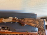 Krieghoff K80 Super Standard Sporting 12 GA - 3 of 11