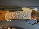 Krieghoff K80 Super Standard Sporting 12 GA - 4 of 11