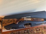 Krieghoff K80 Super Standard Sporting 12 GA - 1 of 11