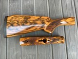 Krieghoff K80 #3 Sporting Stock - 3 of 5