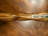 Krieghoff K80 #3 Sporting Stock - 4 of 5