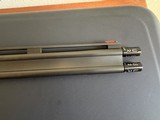 Blaser F3 30” .410 Barrels - 4 of 9