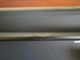 Blaser F3 30” .410 Barrels - 8 of 9