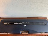 Blaser F3 30” .410 Barrels - 1 of 9