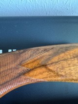 Krieghoff K80 Sporter Bavaria Grade Stock - 6 of 7