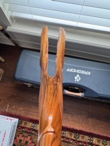 Krieghoff K80 Sporter Bavaria Grade Stock - 7 of 7