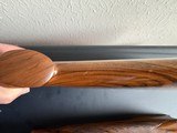 Krieghoff K80 Sporter Bavaria Grade Stock - 4 of 7