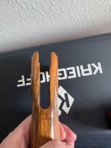 Krieghoff K80 Sporter Bavaria Grade Stock - 5 of 7