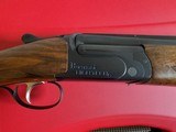 Perazzi High Tech S ANIC - 2 of 15