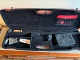 Perazzi High Tech S ANIC - 13 of 15