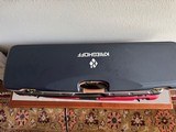 Krieghoff K80 Parcours Vintage Scroll 34” - 8 of 12