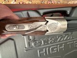 Krieghoff K80 Parcours Vintage Scroll 34” - 7 of 12