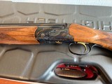 Caesar Guerini Woodlander Dove Special 20 Ga 28” - 5 of 10