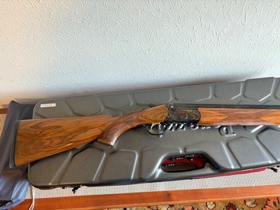 Caesar Guerini Woodlander Dove Special 20 Ga 28”
