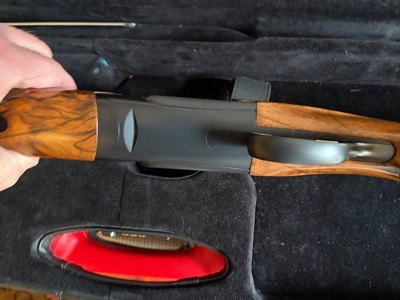 Perazzi High Tech S - Image 9 of 15