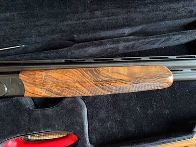 Perazzi High Tech S - Image 4 of 15