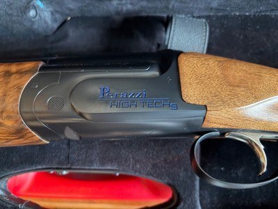 Perazzi High Tech S - Image 8 of 15