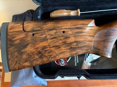 Perazzi High Tech S - Image 3 of 15