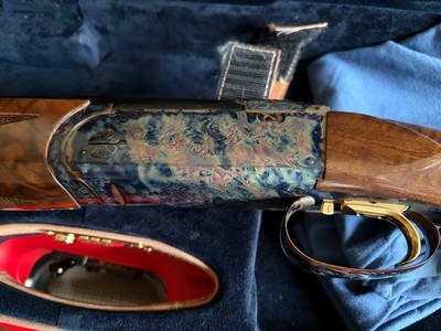 Krieghoff K-20 Sporting 20Ga 30” - Image 8 of 8