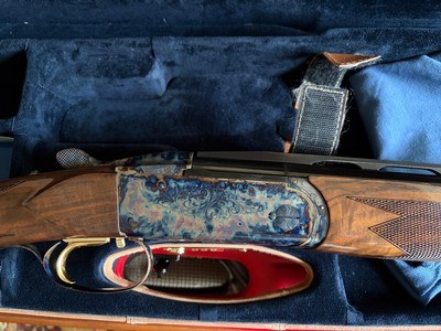 Krieghoff K-20 Sporting 20Ga 30” - Image 7 of 8