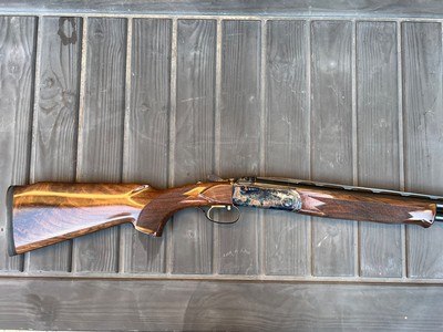 Krieghoff K-20 Sporting 20Ga 30” - Image 1 of 8