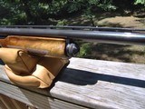 Remington 870 Wingmaster Trap 12ga - 9 of 9