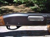 Remington 870 Wingmaster Trap 12ga - 7 of 9