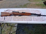 SKS 7.62x39 - 1 of 10