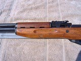 SKS 7.62x39 - 4 of 10