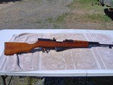 SKS 7.62x39 - 1 of 13