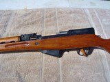 SKS 7.62x39 - 3 of 13