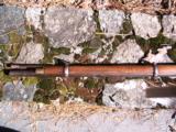 Civil War Tower 1862 .577 rifled musket Enfield - 9 of 9