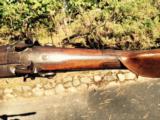 Rifle - Shotgun Combination Cape Gun European 16 guage .61 bore - 3 of 15
