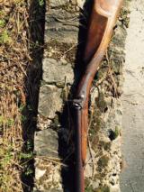 Rifle - Shotgun Combination Cape Gun European 16 guage .61 bore - 4 of 15