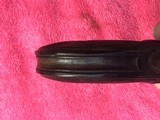 RARE Original Flintlock Black Powder Tester Pistol (possibly French) 1700 - 1800 period - 10 of 15