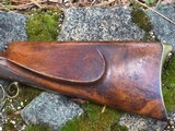 Exceptional 50 cal. German Sporting rifle by T. Harimann from Whittenburg - 3 of 15