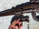 Civil War Burnside 5th Model Saddle Ring Carbine Providence RI Low Serial Number - 15 of 15