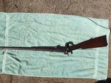 Civil War Burnside 5th Model Saddle Ring Carbine Providence RI Low Serial Number - 2 of 15