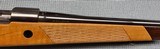 Auction for a Sako Finnbear L61R Deluxe Rifle chambered in .30-06 Springfield made in Finland. - 3 of 14