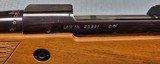 Auction for a Sako Finnbear L61R Deluxe Rifle chambered in .30-06 Springfield made in Finland. - 4 of 14