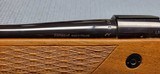Auction for a Sako Finnbear L61R Deluxe Rifle chambered in .30-06 Springfield made in Finland. - 5 of 14