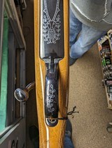 Auction for a Sako Finnbear L61R Deluxe Rifle chambered in .30-06 Springfield made in Finland. - 9 of 14