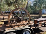 Full Scale 6 Pound Napoleon Cannon - 3 of 8