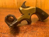 Southerner Derringer - Serial #829 - Merrimack / Brown MFG. - Approx. 1869 - 5 of 15