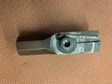 Southerner Derringer - Serial #829 - Merrimack / Brown MFG. - Approx. 1869 - 13 of 15