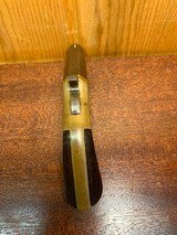 Southerner Derringer - Serial #829 - Merrimack / Brown MFG. - Approx. 1869 - 9 of 15