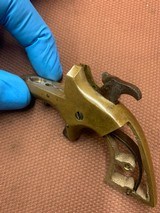 Southerner Derringer - Serial #829 - Merrimack / Brown MFG. - Approx. 1869 - 8 of 15