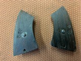Southerner Derringer - Serial #829 - Merrimack / Brown MFG. - Approx. 1869 - 11 of 15