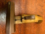 Southerner Derringer - Serial #829 - Merrimack / Brown MFG. - Approx. 1869 - 4 of 15