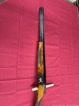 Browning Citori Superlight Grade VI - 2 of 10